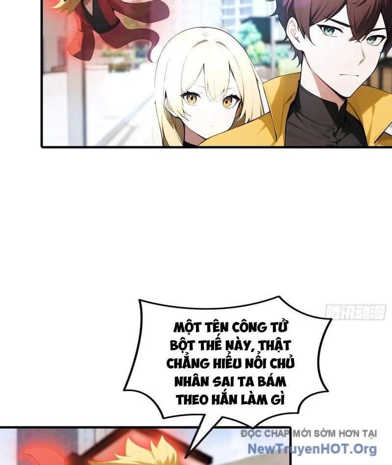 đọc truyện Đạo Hữu Lùi Một Bước: Ta Tới Giết Thần Trừ Quỷ Chương 41 ảnh 8 tại Thiên Thai Truyện