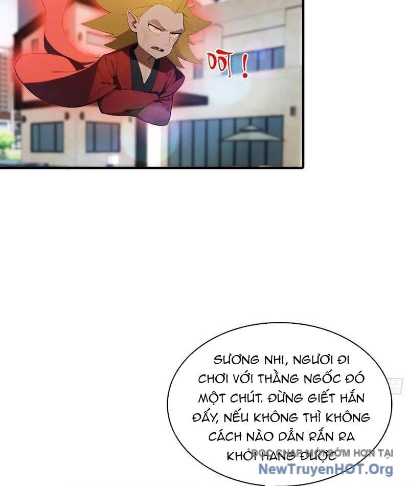 đọc truyện Đạo Hữu Lùi Một Bước: Ta Tới Giết Thần Trừ Quỷ Chương 41 ảnh 9 tại Thiên Thai Truyện