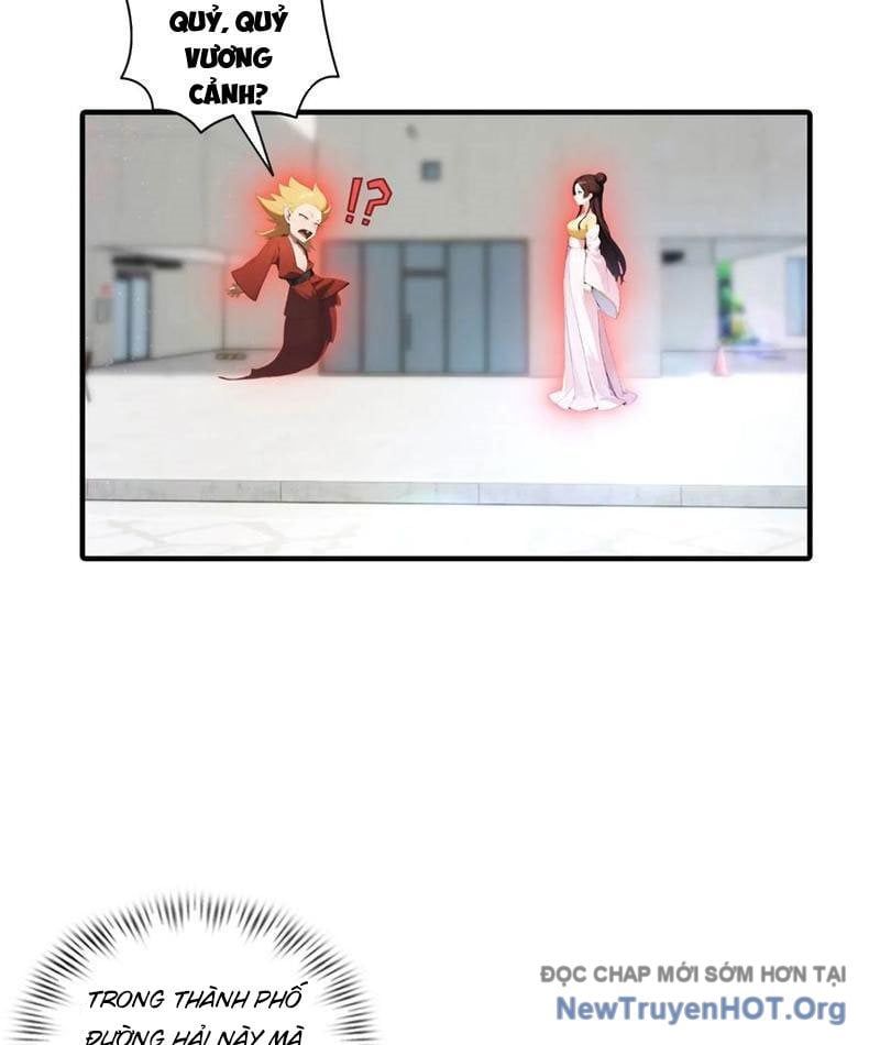 đọc truyện Đạo Hữu Lùi Một Bước: Ta Tới Giết Thần Trừ Quỷ Chương 41 ảnh 11 tại Thiên Thai Truyện