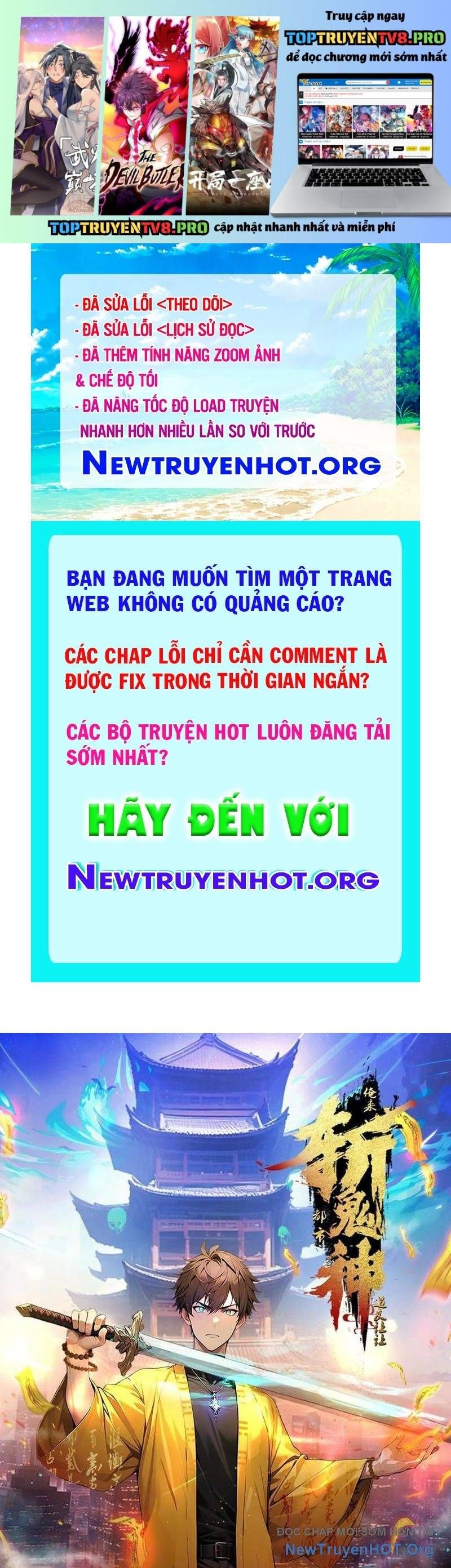 đọc truyện Đạo Hữu Lùi Một Bước: Ta Tới Giết Thần Trừ Quỷ Chương 42 ảnh 3 tại Thiên Thai Truyện