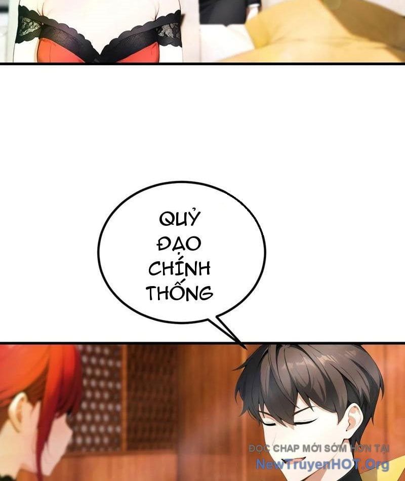 đọc truyện Đạo Hữu Lùi Một Bước: Ta Tới Giết Thần Trừ Quỷ Chương 42 ảnh 14 tại Thiên Thai Truyện