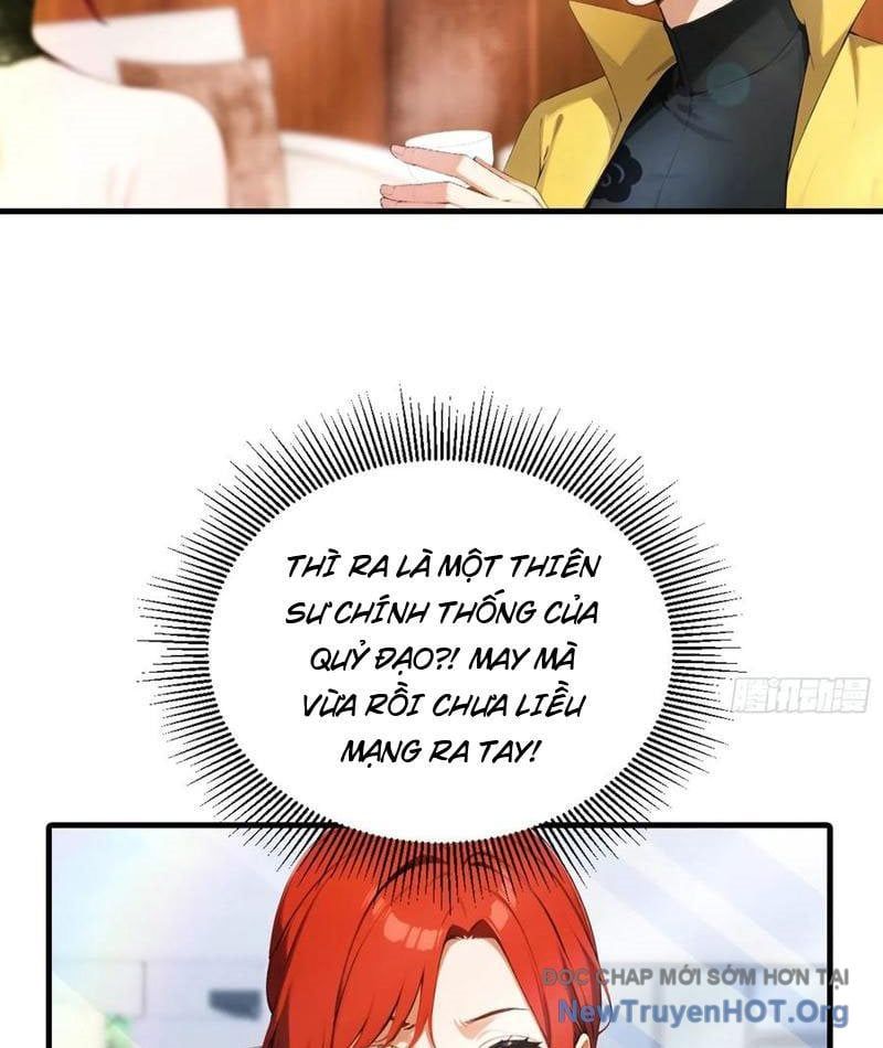 đọc truyện Đạo Hữu Lùi Một Bước: Ta Tới Giết Thần Trừ Quỷ Chương 42 ảnh 15 tại Thiên Thai Truyện