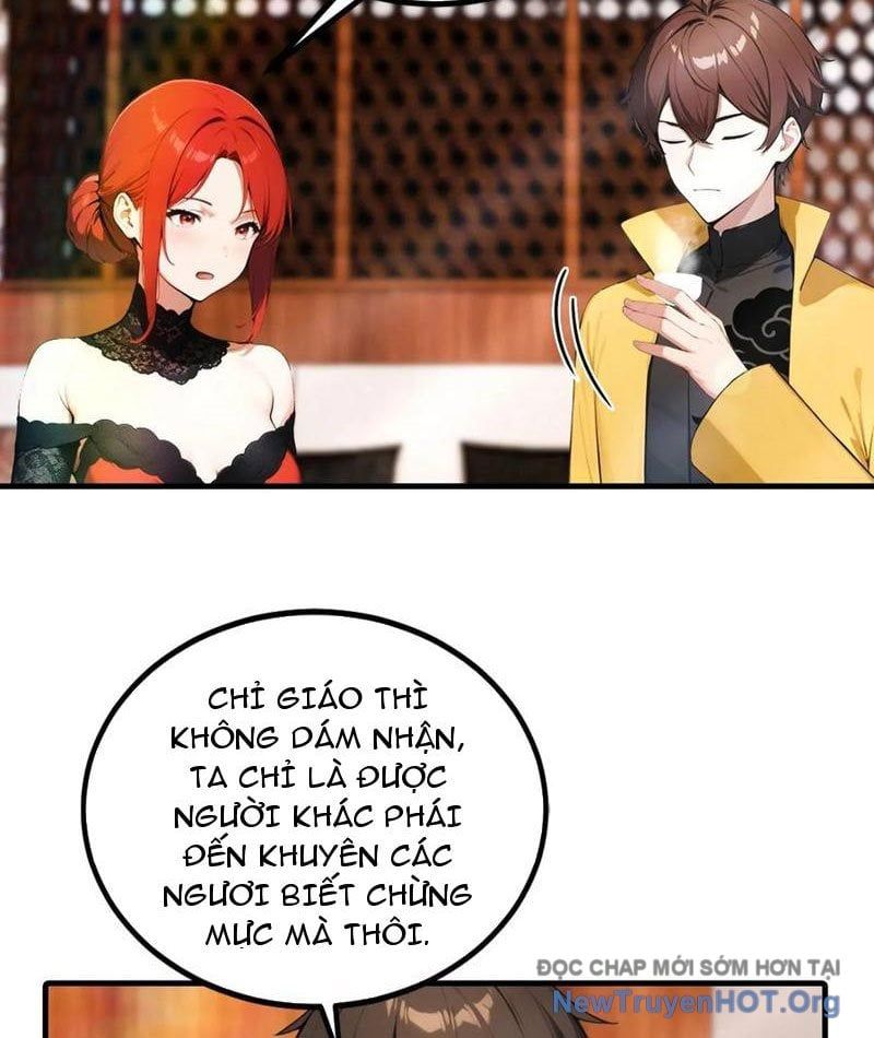 đọc truyện Đạo Hữu Lùi Một Bước: Ta Tới Giết Thần Trừ Quỷ Chương 42 ảnh 17 tại Thiên Thai Truyện