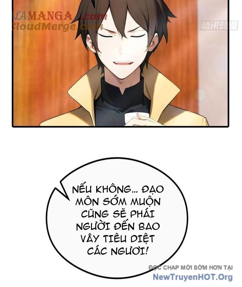 đọc truyện Đạo Hữu Lùi Một Bước: Ta Tới Giết Thần Trừ Quỷ Chương 42 ảnh 18 tại Thiên Thai Truyện