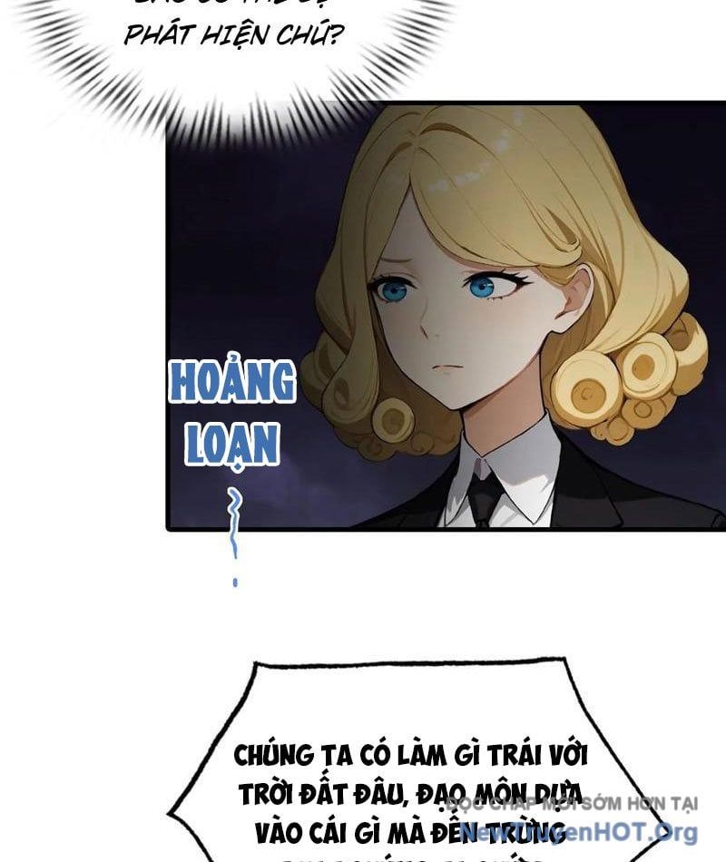 đọc truyện Đạo Hữu Lùi Một Bước: Ta Tới Giết Thần Trừ Quỷ Chương 42 ảnh 20 tại Thiên Thai Truyện