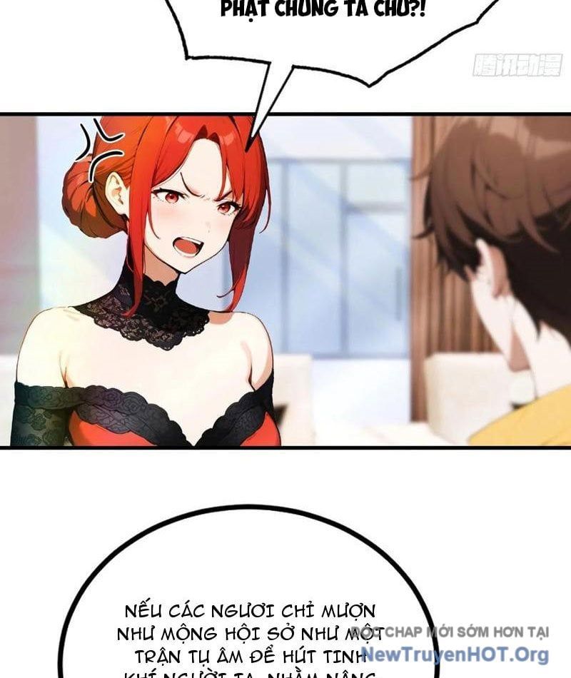 đọc truyện Đạo Hữu Lùi Một Bước: Ta Tới Giết Thần Trừ Quỷ Chương 42 ảnh 21 tại Thiên Thai Truyện