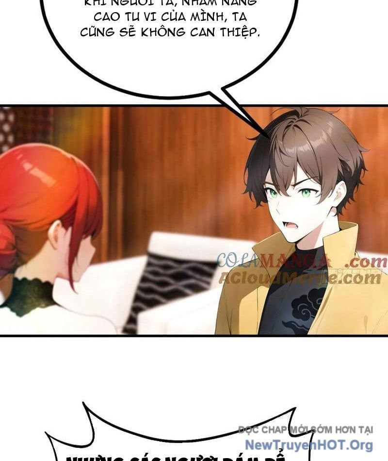 đọc truyện Đạo Hữu Lùi Một Bước: Ta Tới Giết Thần Trừ Quỷ Chương 42 ảnh 22 tại Thiên Thai Truyện