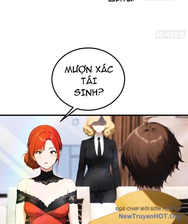 đọc truyện Đạo Hữu Lùi Một Bước: Ta Tới Giết Thần Trừ Quỷ Chương 42 ảnh 24 tại Thiên Thai Truyện