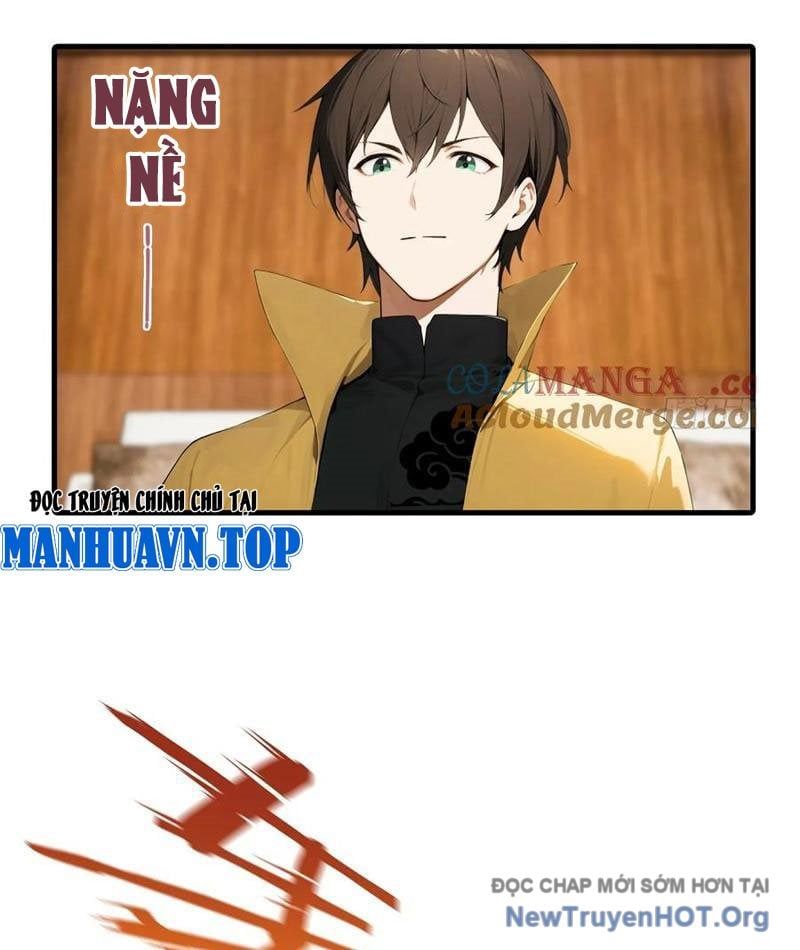 đọc truyện Đạo Hữu Lùi Một Bước: Ta Tới Giết Thần Trừ Quỷ Chương 42 ảnh 30 tại Thiên Thai Truyện