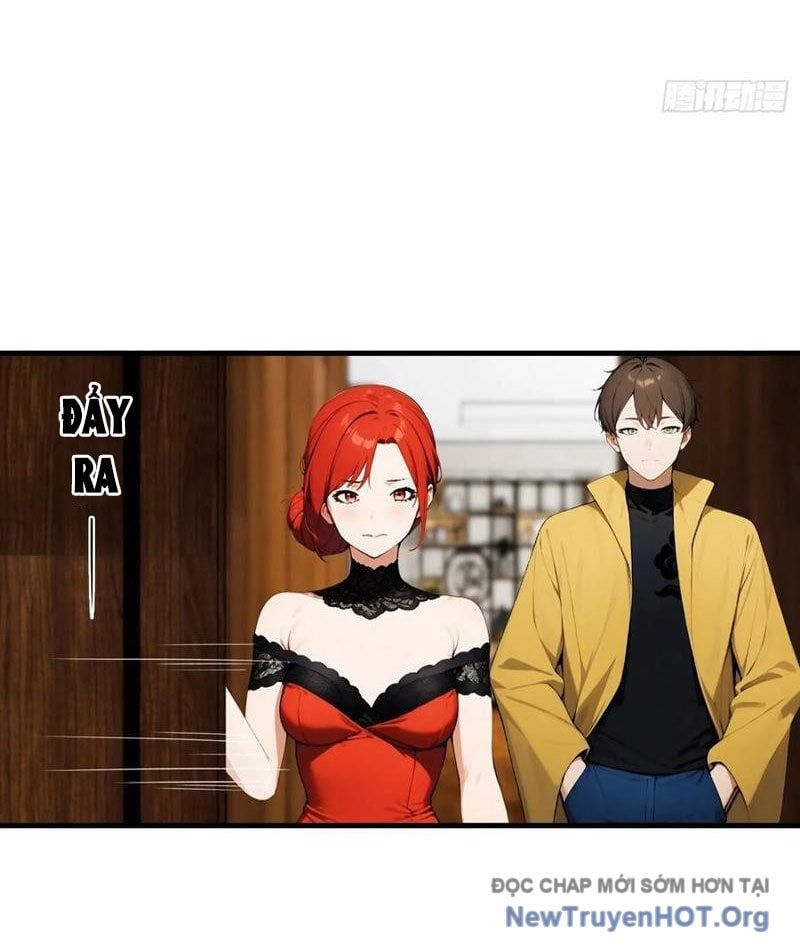 đọc truyện Đạo Hữu Lùi Một Bước: Ta Tới Giết Thần Trừ Quỷ Chương 42 ảnh 40 tại Thiên Thai Truyện