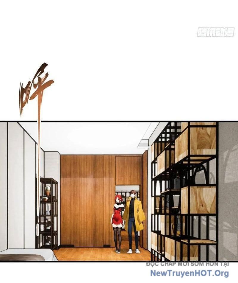 đọc truyện Đạo Hữu Lùi Một Bước: Ta Tới Giết Thần Trừ Quỷ Chương 42 ảnh 41 tại Thiên Thai Truyện