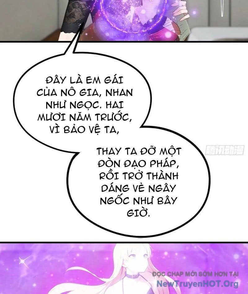 đọc truyện Đạo Hữu Lùi Một Bước: Ta Tới Giết Thần Trừ Quỷ Chương 42 ảnh 50 tại Thiên Thai Truyện