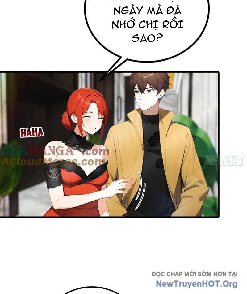 đọc truyện Đạo Hữu Lùi Một Bước: Ta Tới Giết Thần Trừ Quỷ Chương 42 ảnh 7 tại Thiên Thai Truyện