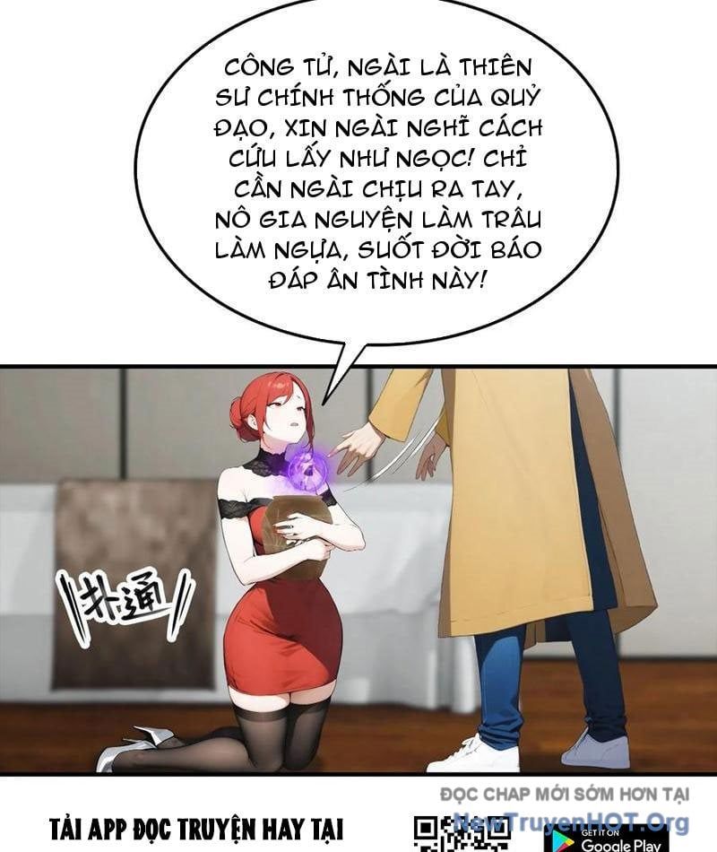 đọc truyện Đạo Hữu Lùi Một Bước: Ta Tới Giết Thần Trừ Quỷ Chương 42 ảnh 54 tại Thiên Thai Truyện