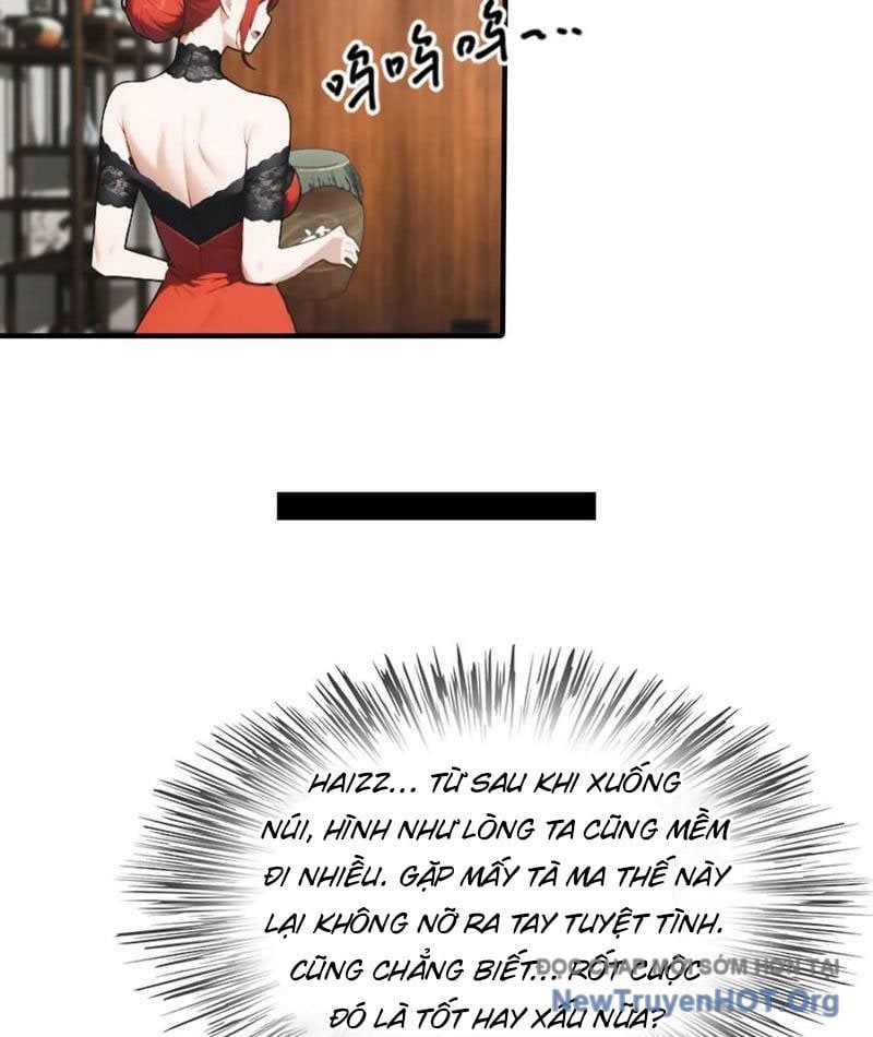 đọc truyện Đạo Hữu Lùi Một Bước: Ta Tới Giết Thần Trừ Quỷ Chương 42 ảnh 61 tại Thiên Thai Truyện