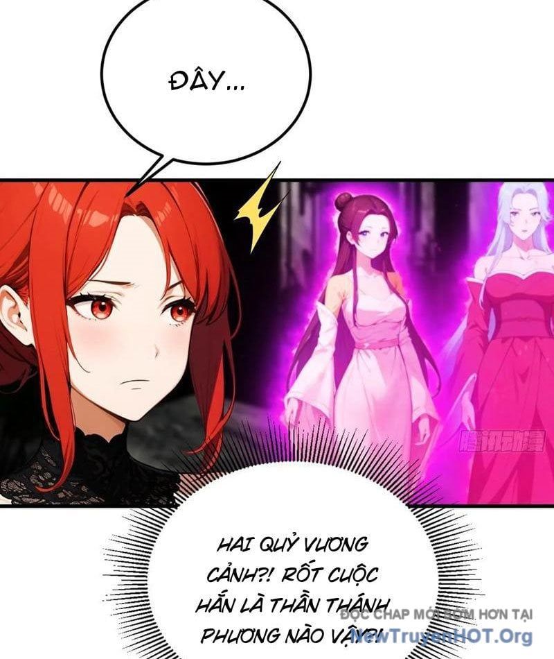 đọc truyện Đạo Hữu Lùi Một Bước: Ta Tới Giết Thần Trừ Quỷ Chương 42 ảnh 8 tại Thiên Thai Truyện