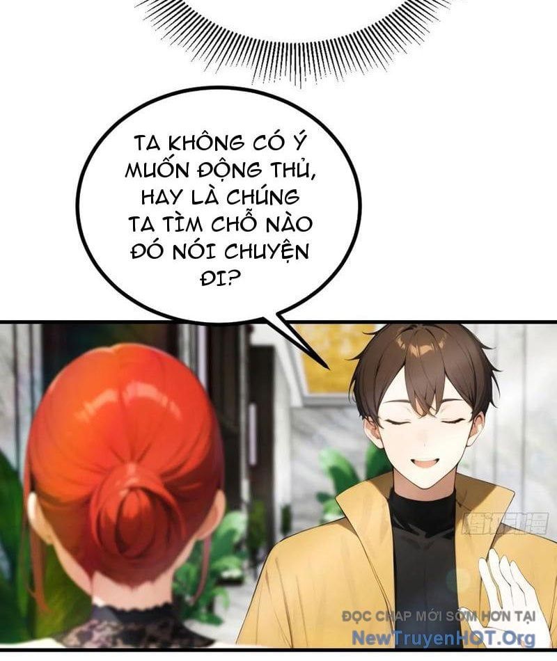 đọc truyện Đạo Hữu Lùi Một Bước: Ta Tới Giết Thần Trừ Quỷ Chương 42 ảnh 9 tại Thiên Thai Truyện