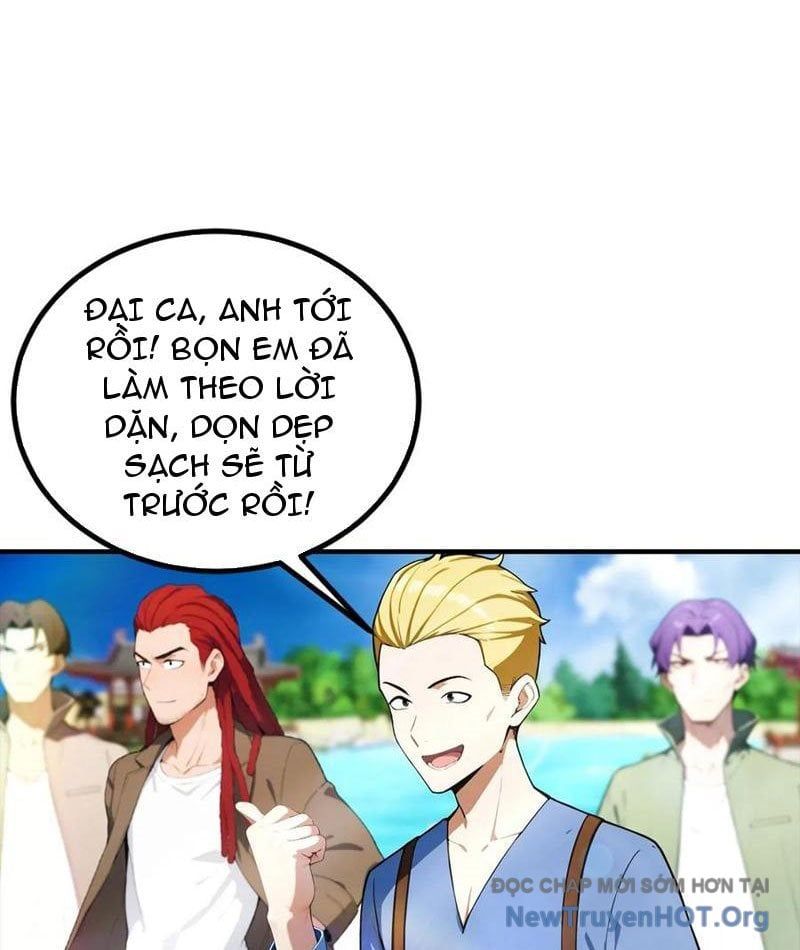 đọc truyện Đạo Hữu Lùi Một Bước: Ta Tới Giết Thần Trừ Quỷ Chương 43 ảnh 12 tại Thiên Thai Truyện