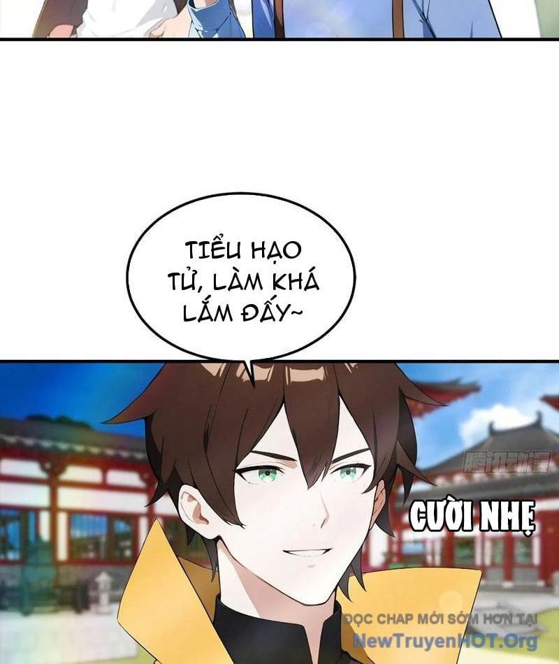 đọc truyện Đạo Hữu Lùi Một Bước: Ta Tới Giết Thần Trừ Quỷ Chương 43 ảnh 13 tại Thiên Thai Truyện