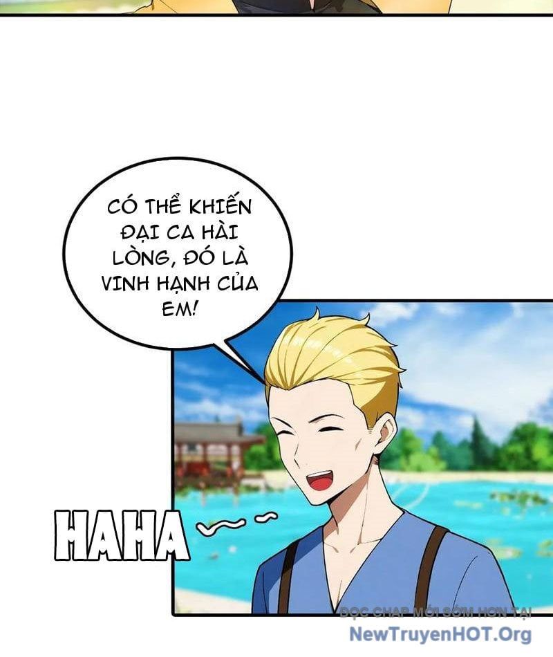 đọc truyện Đạo Hữu Lùi Một Bước: Ta Tới Giết Thần Trừ Quỷ Chương 43 ảnh 14 tại Thiên Thai Truyện