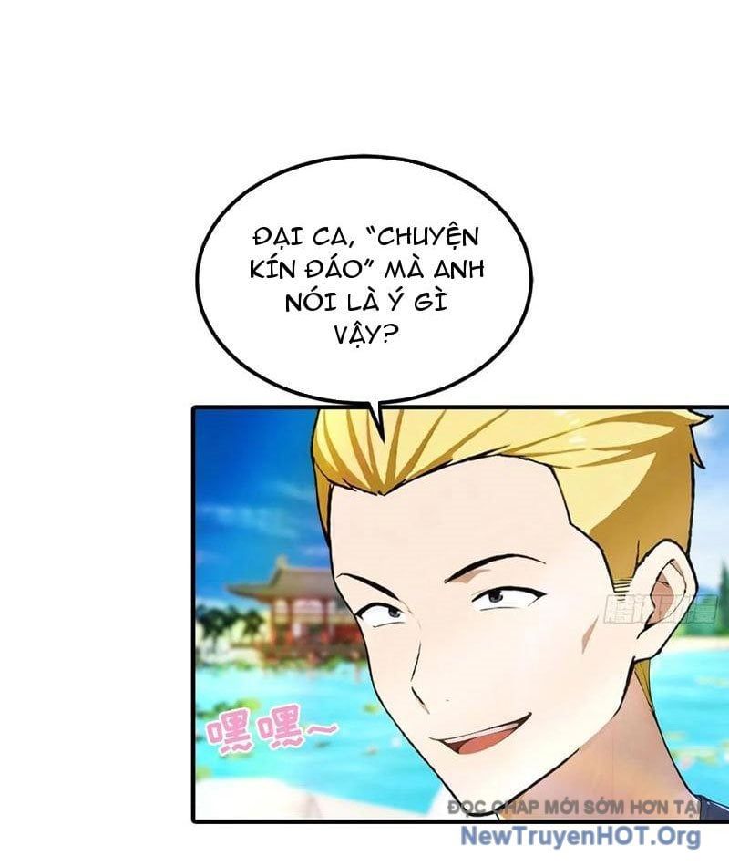 đọc truyện Đạo Hữu Lùi Một Bước: Ta Tới Giết Thần Trừ Quỷ Chương 43 ảnh 16 tại Thiên Thai Truyện