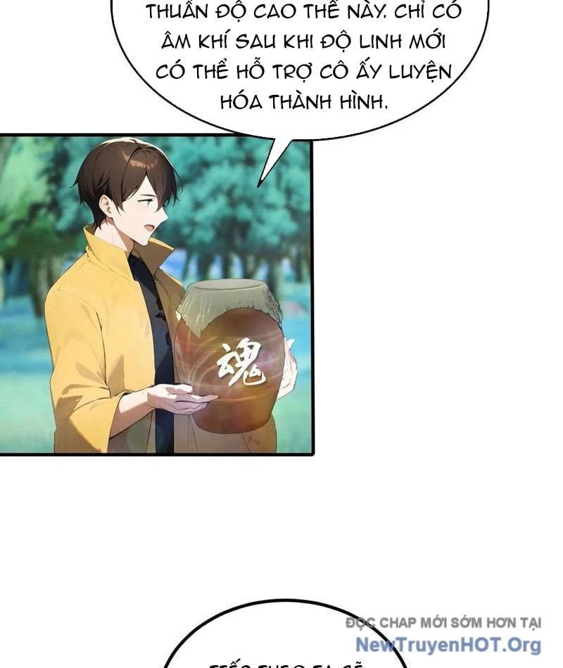 đọc truyện Đạo Hữu Lùi Một Bước: Ta Tới Giết Thần Trừ Quỷ Chương 43 ảnh 24 tại Thiên Thai Truyện