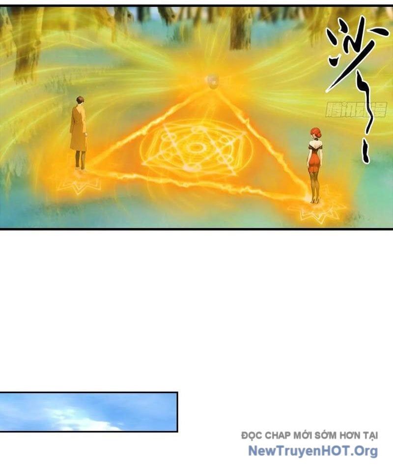 đọc truyện Đạo Hữu Lùi Một Bước: Ta Tới Giết Thần Trừ Quỷ Chương 43 ảnh 28 tại Thiên Thai Truyện