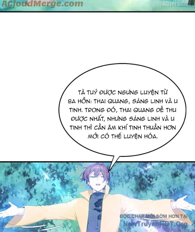 đọc truyện Đạo Hữu Lùi Một Bước: Ta Tới Giết Thần Trừ Quỷ Chương 43 ảnh 30 tại Thiên Thai Truyện