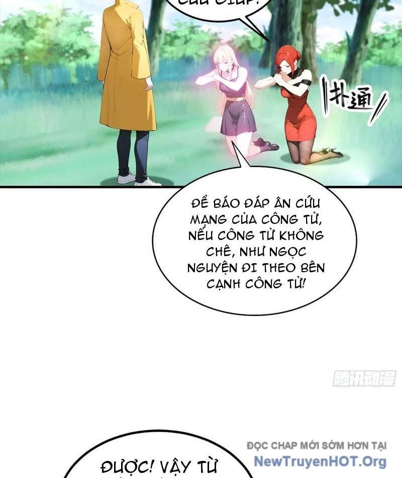 đọc truyện Đạo Hữu Lùi Một Bước: Ta Tới Giết Thần Trừ Quỷ Chương 43 ảnh 36 tại Thiên Thai Truyện