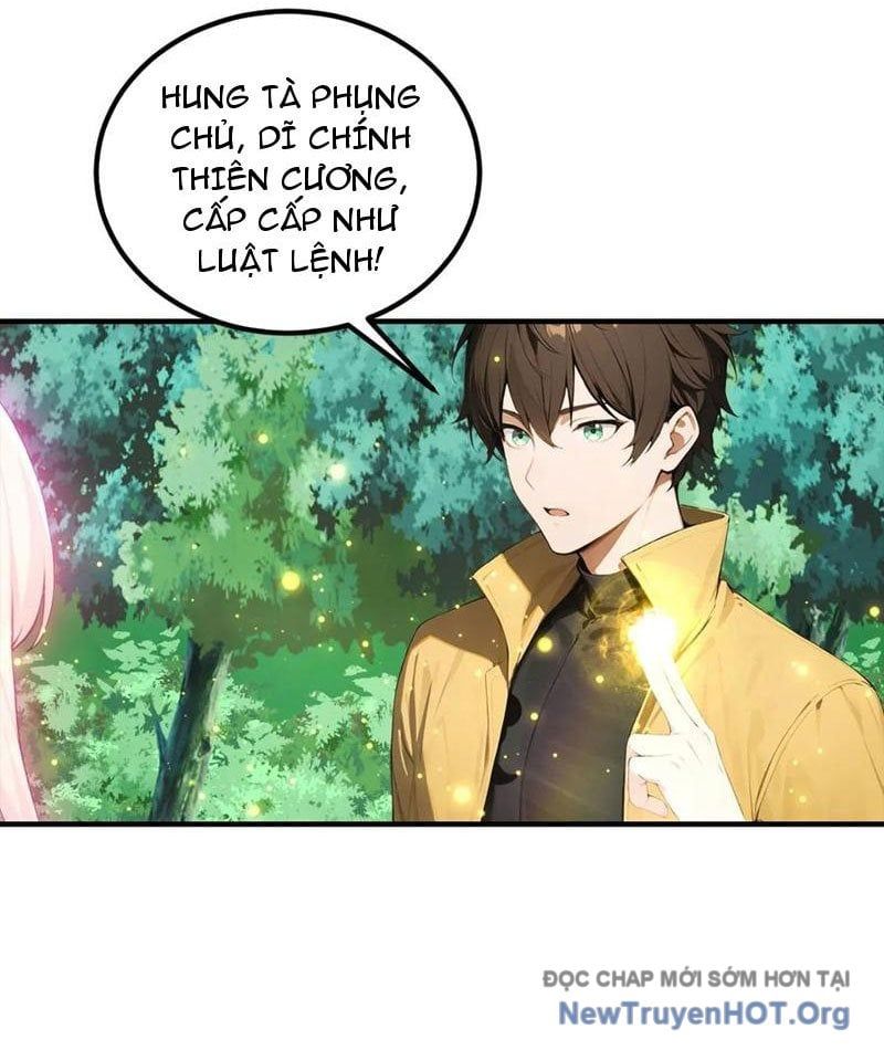 đọc truyện Đạo Hữu Lùi Một Bước: Ta Tới Giết Thần Trừ Quỷ Chương 43 ảnh 39 tại Thiên Thai Truyện