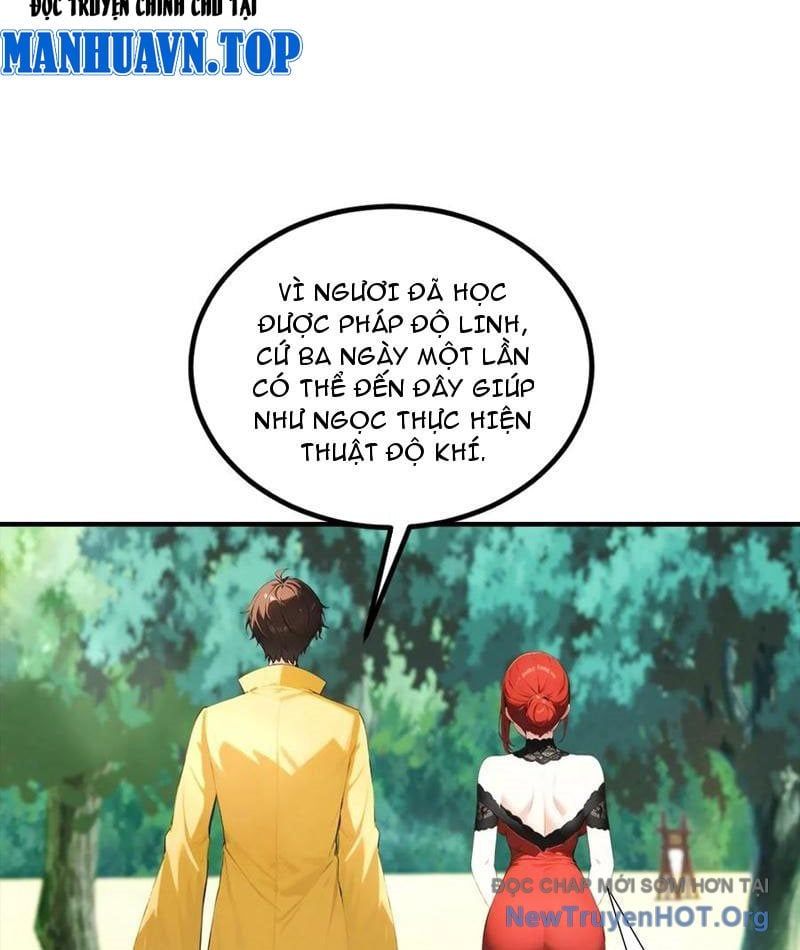 đọc truyện Đạo Hữu Lùi Một Bước: Ta Tới Giết Thần Trừ Quỷ Chương 43 ảnh 42 tại Thiên Thai Truyện