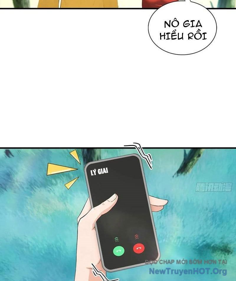 đọc truyện Đạo Hữu Lùi Một Bước: Ta Tới Giết Thần Trừ Quỷ Chương 43 ảnh 43 tại Thiên Thai Truyện