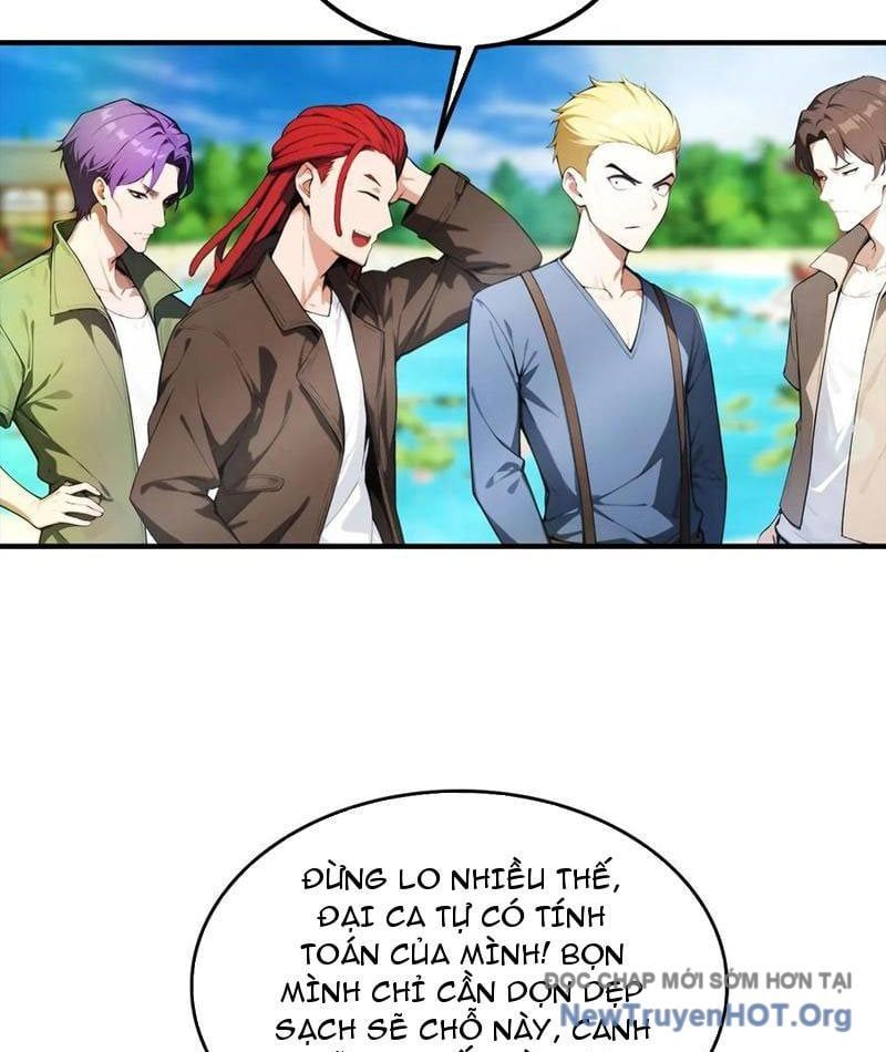 đọc truyện Đạo Hữu Lùi Một Bước: Ta Tới Giết Thần Trừ Quỷ Chương 43 ảnh 7 tại Thiên Thai Truyện