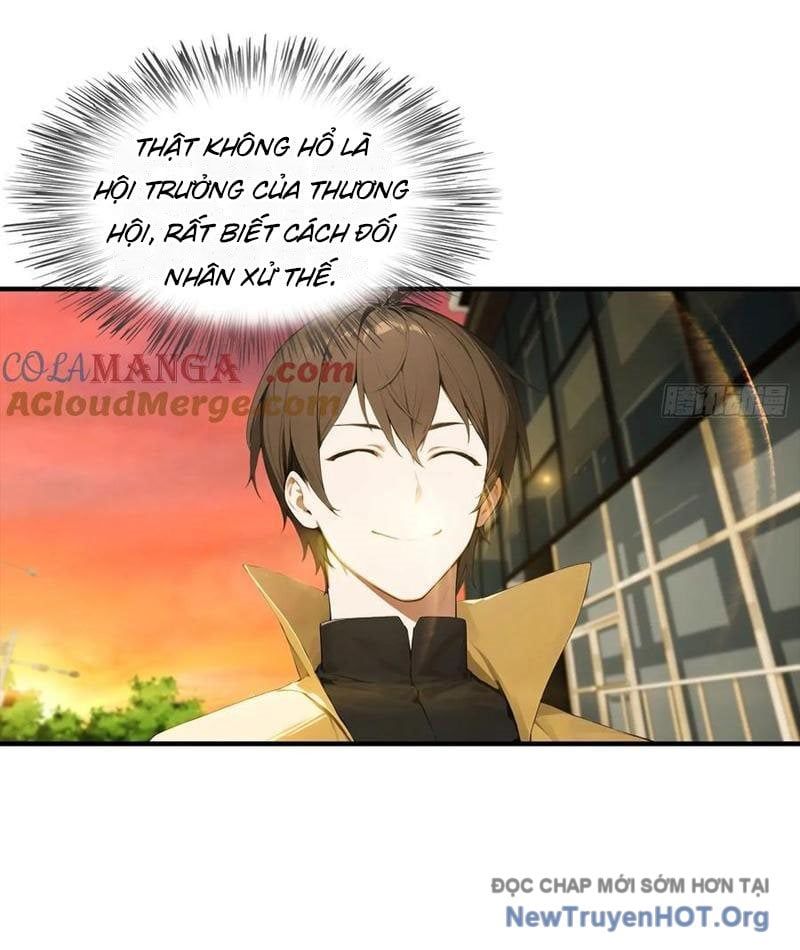 đọc truyện Đạo Hữu Lùi Một Bước: Ta Tới Giết Thần Trừ Quỷ Chương 43 ảnh 54 tại Thiên Thai Truyện