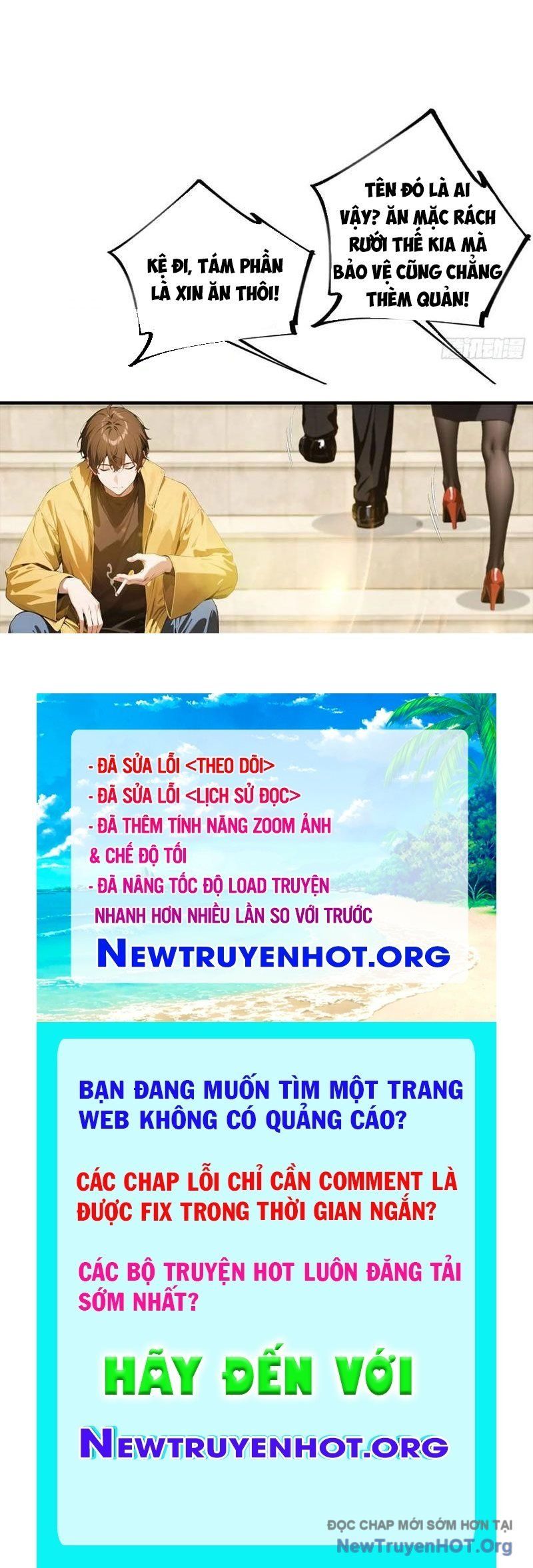 đọc truyện Đạo Hữu Lùi Một Bước: Ta Tới Giết Thần Trừ Quỷ Chương 43 ảnh 57 tại Thiên Thai Truyện