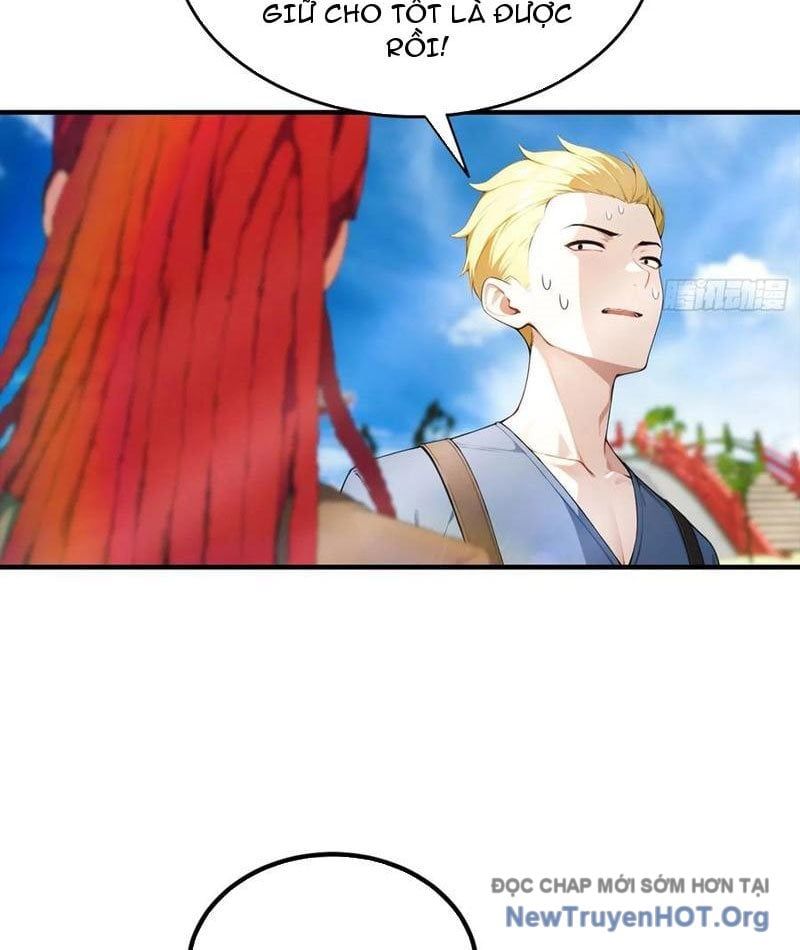 đọc truyện Đạo Hữu Lùi Một Bước: Ta Tới Giết Thần Trừ Quỷ Chương 43 ảnh 8 tại Thiên Thai Truyện