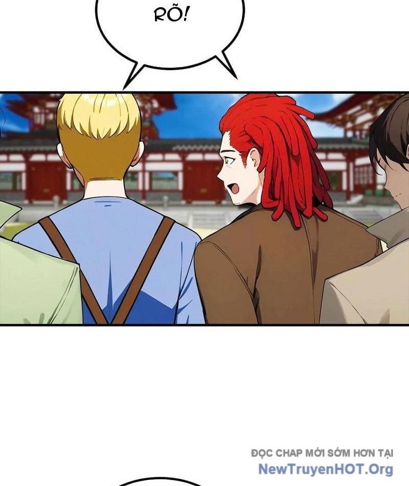 đọc truyện Đạo Hữu Lùi Một Bước: Ta Tới Giết Thần Trừ Quỷ Chương 43 ảnh 9 tại Thiên Thai Truyện