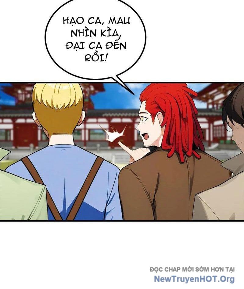 đọc truyện Đạo Hữu Lùi Một Bước: Ta Tới Giết Thần Trừ Quỷ Chương 43 ảnh 10 tại Thiên Thai Truyện