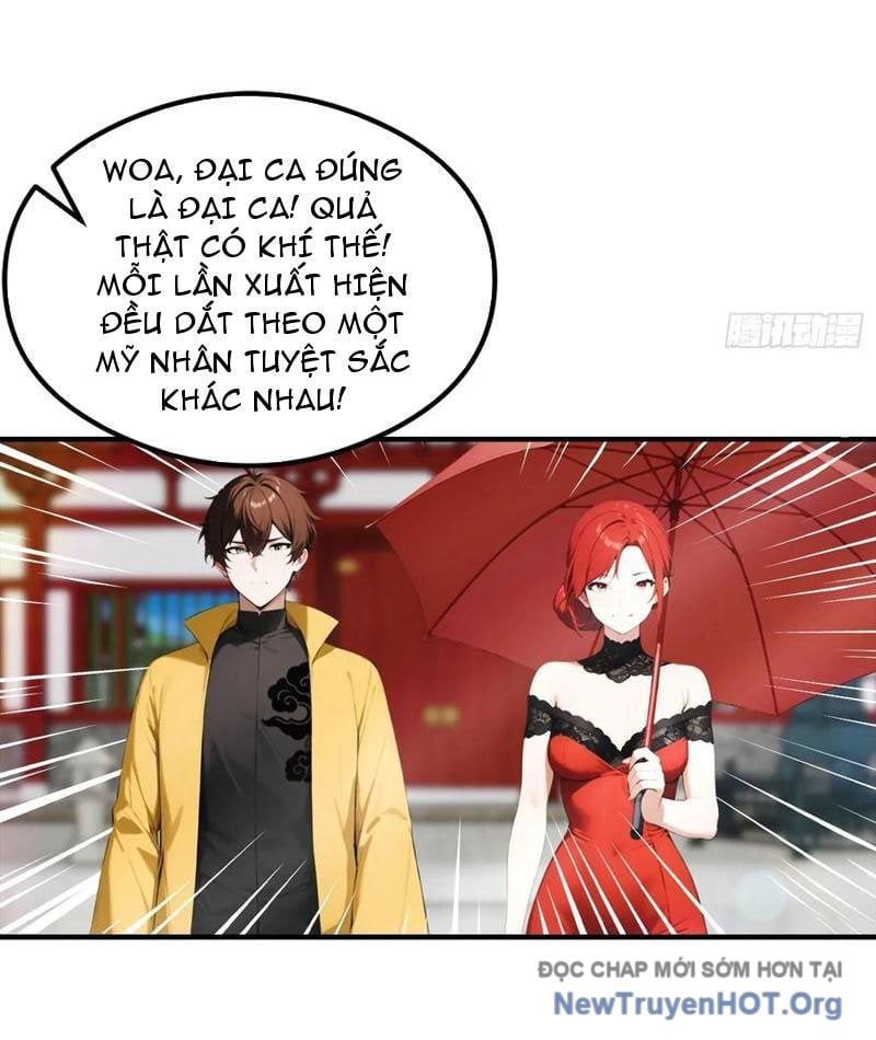 đọc truyện Đạo Hữu Lùi Một Bước: Ta Tới Giết Thần Trừ Quỷ Chương 43 ảnh 11 tại Thiên Thai Truyện