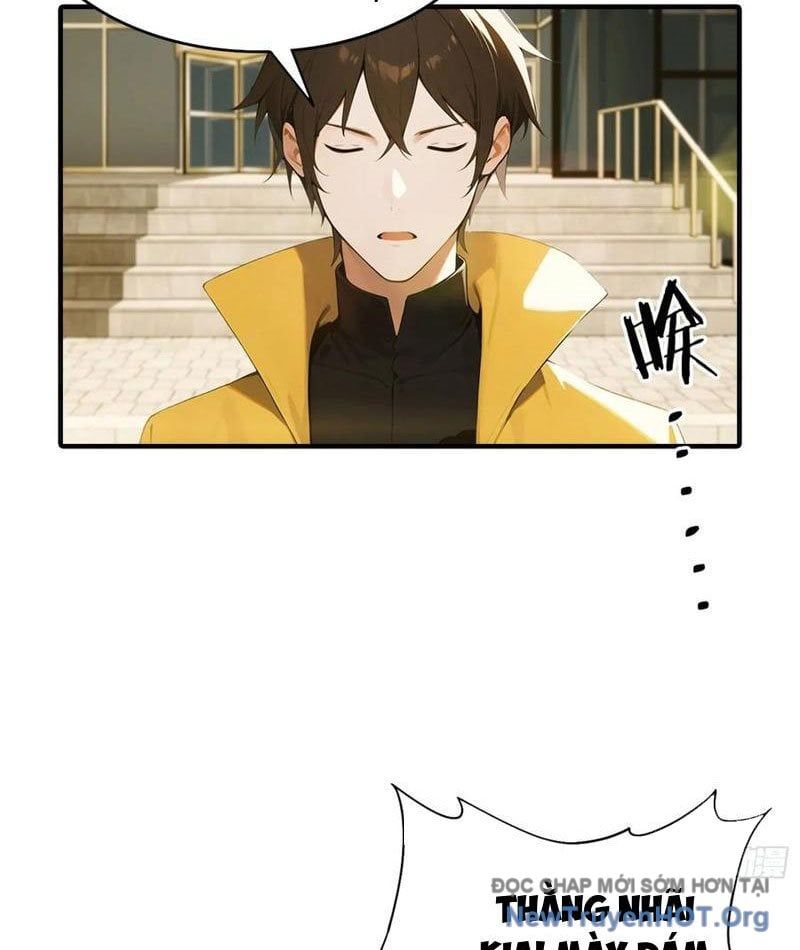 đọc truyện Đạo Hữu Lùi Một Bước: Ta Tới Giết Thần Trừ Quỷ Chương 44 ảnh 18 tại Thiên Thai Truyện