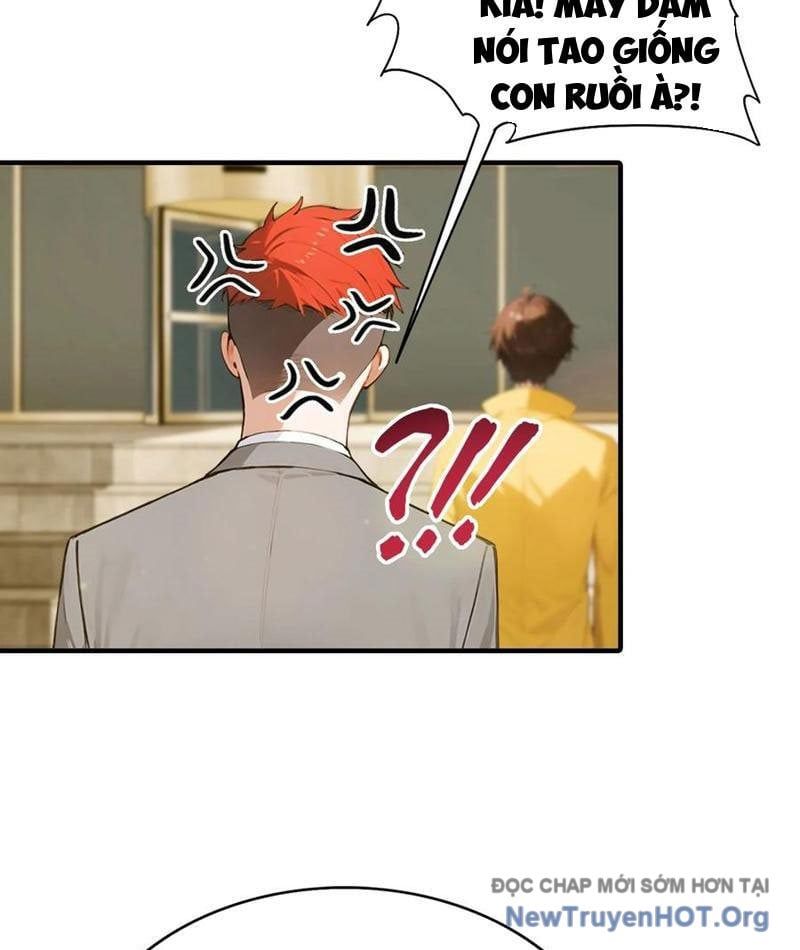 đọc truyện Đạo Hữu Lùi Một Bước: Ta Tới Giết Thần Trừ Quỷ Chương 44 ảnh 19 tại Thiên Thai Truyện