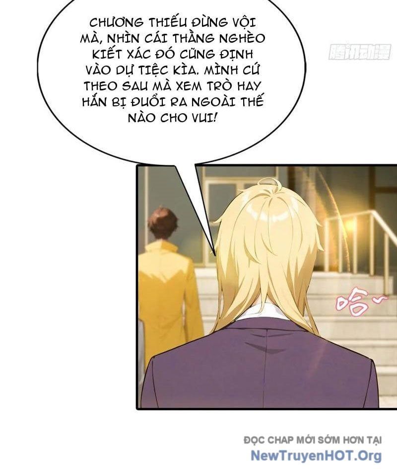 đọc truyện Đạo Hữu Lùi Một Bước: Ta Tới Giết Thần Trừ Quỷ Chương 44 ảnh 20 tại Thiên Thai Truyện