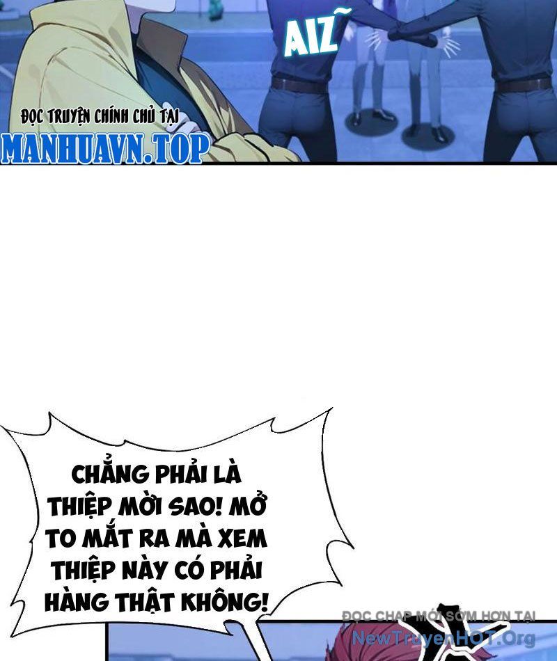 đọc truyện Đạo Hữu Lùi Một Bước: Ta Tới Giết Thần Trừ Quỷ Chương 44 ảnh 31 tại Thiên Thai Truyện