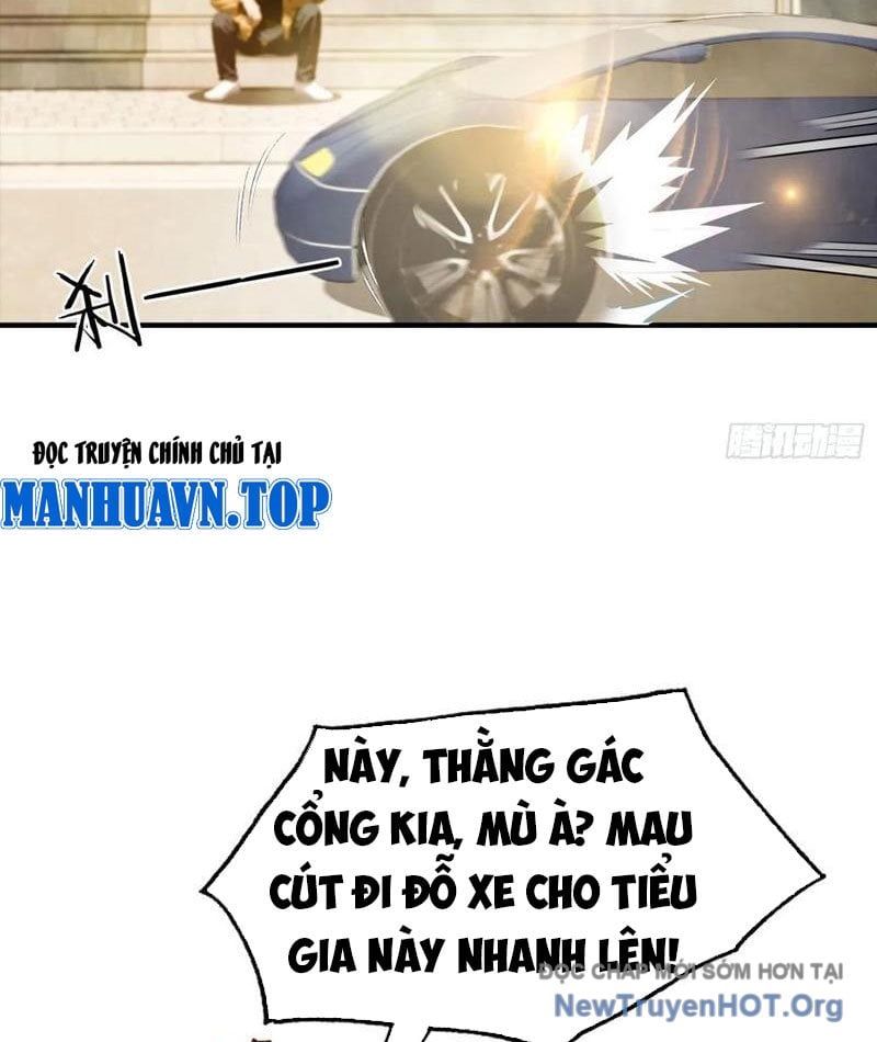 đọc truyện Đạo Hữu Lùi Một Bước: Ta Tới Giết Thần Trừ Quỷ Chương 44 ảnh 6 tại Thiên Thai Truyện