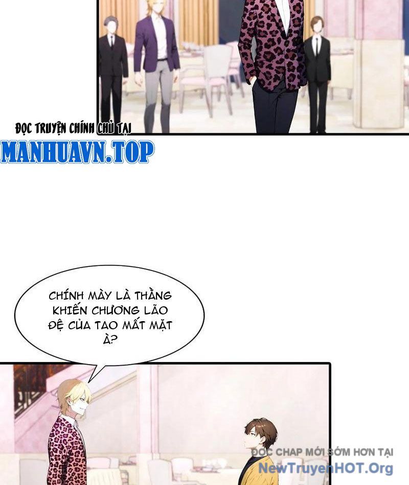 đọc truyện Đạo Hữu Lùi Một Bước: Ta Tới Giết Thần Trừ Quỷ Chương 44 ảnh 49 tại Thiên Thai Truyện