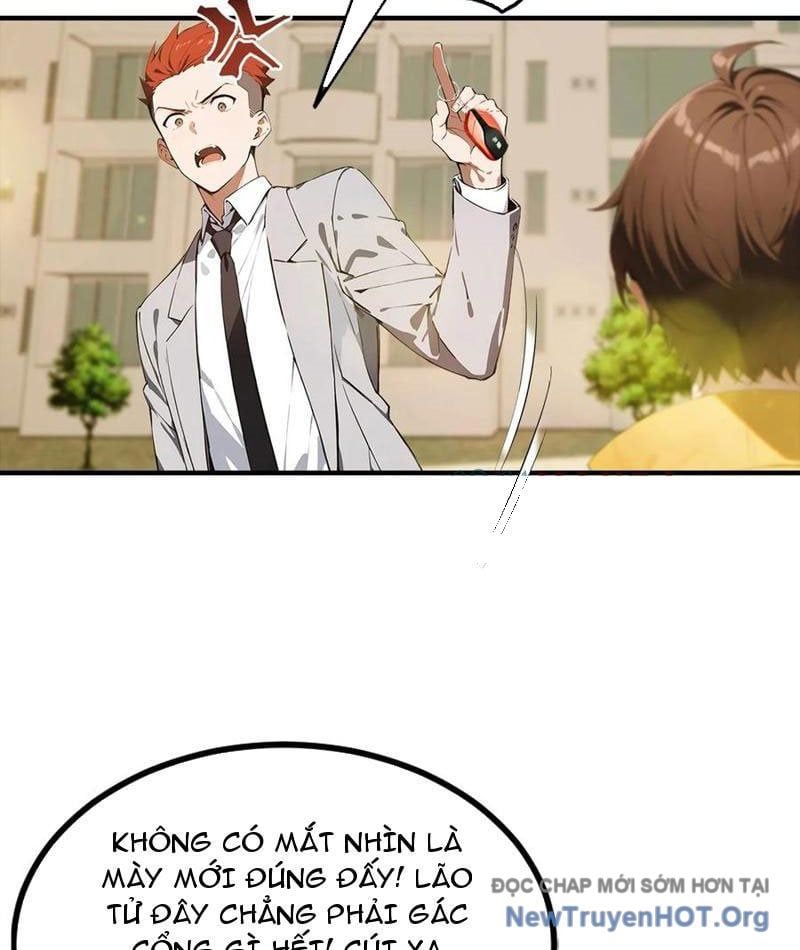 đọc truyện Đạo Hữu Lùi Một Bước: Ta Tới Giết Thần Trừ Quỷ Chương 44 ảnh 7 tại Thiên Thai Truyện