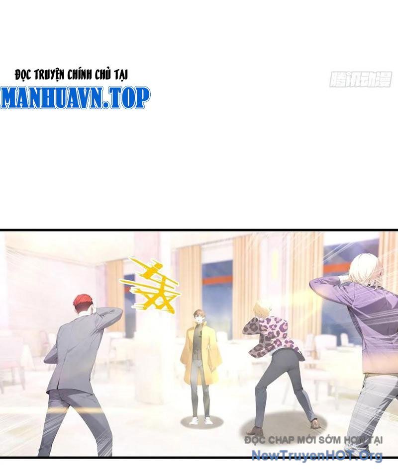 đọc truyện Đạo Hữu Lùi Một Bước: Ta Tới Giết Thần Trừ Quỷ Chương 44 ảnh 54 tại Thiên Thai Truyện