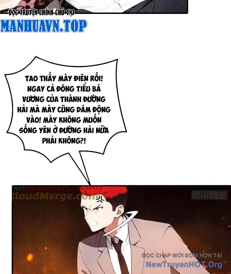 đọc truyện Đạo Hữu Lùi Một Bước: Ta Tới Giết Thần Trừ Quỷ Chương 44 ảnh 58 tại Thiên Thai Truyện