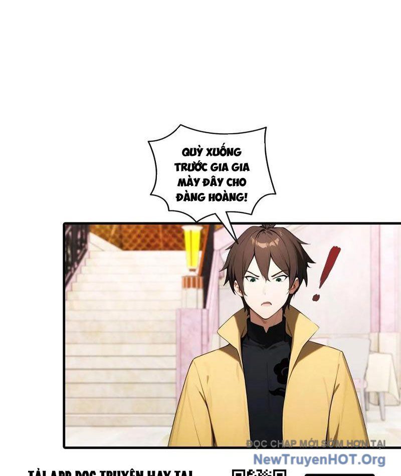 đọc truyện Đạo Hữu Lùi Một Bước: Ta Tới Giết Thần Trừ Quỷ Chương 44 ảnh 66 tại Thiên Thai Truyện