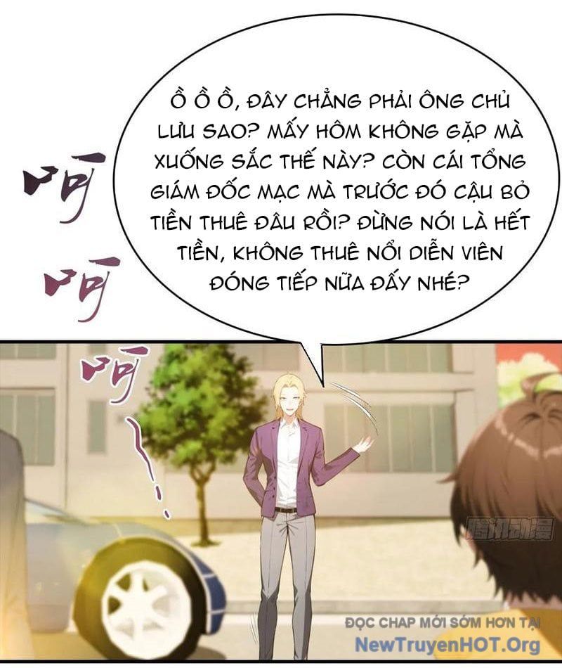 đọc truyện Đạo Hữu Lùi Một Bước: Ta Tới Giết Thần Trừ Quỷ Chương 44 ảnh 9 tại Thiên Thai Truyện